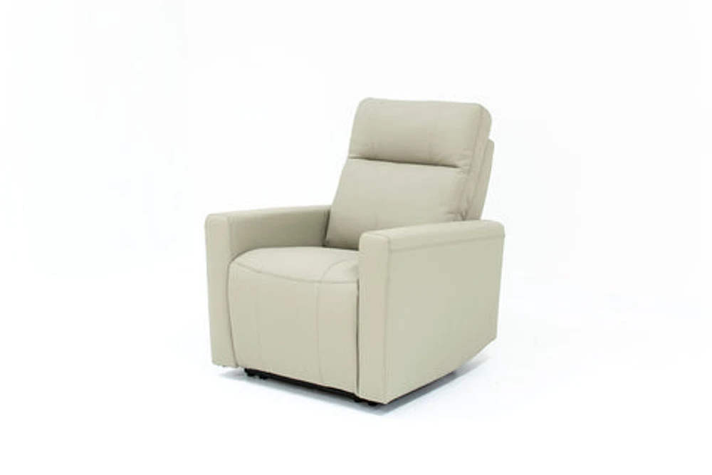 Mitchell Power Recliner Chair - Tusk