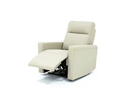 Mitchell Power Recliner Chair - Tusk