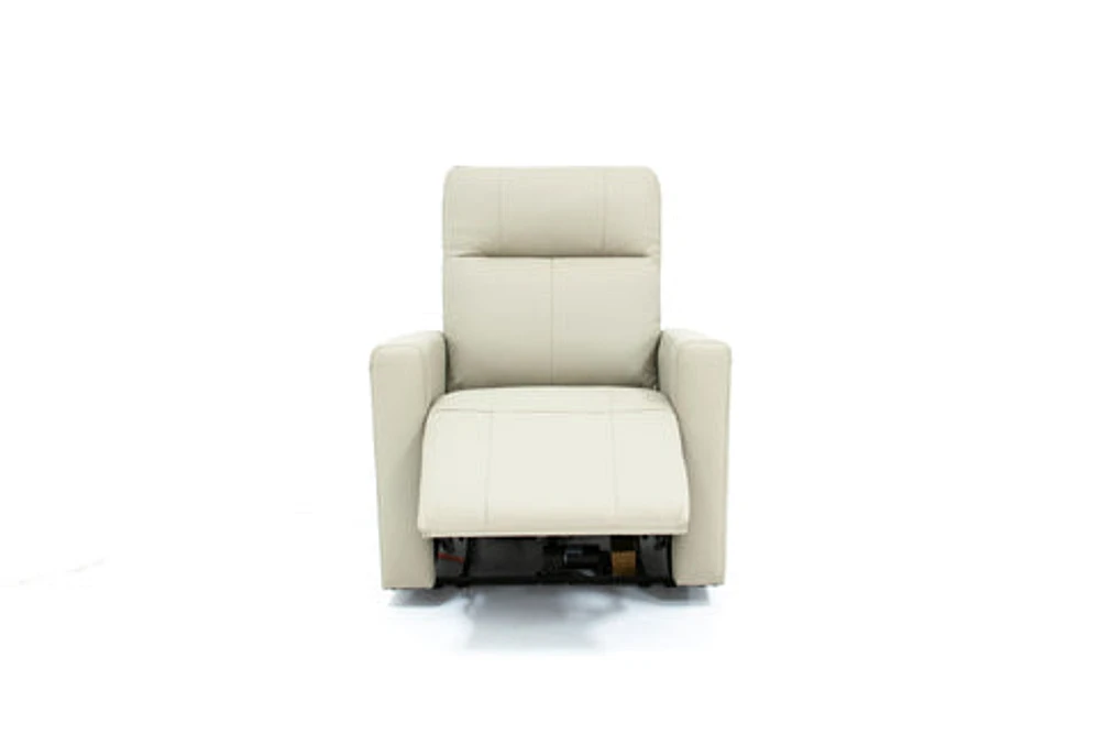 Mitchell Power Recliner Chair - Tusk