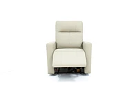 Mitchell Power Recliner Chair - Tusk