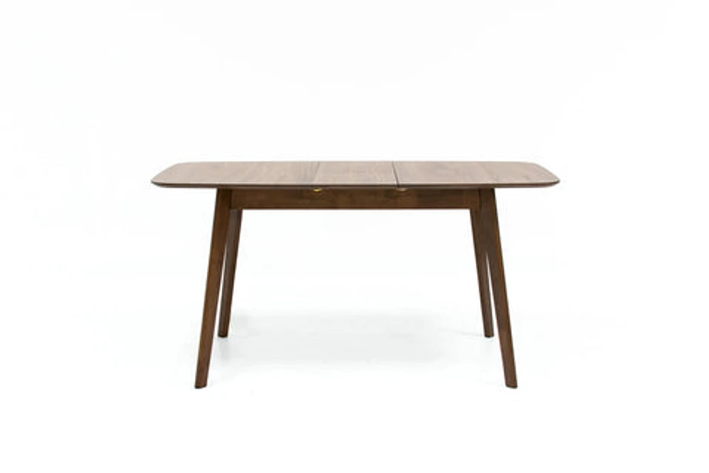 Wave Extension Dining Table