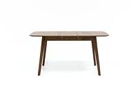 Wave Extension Dining Table