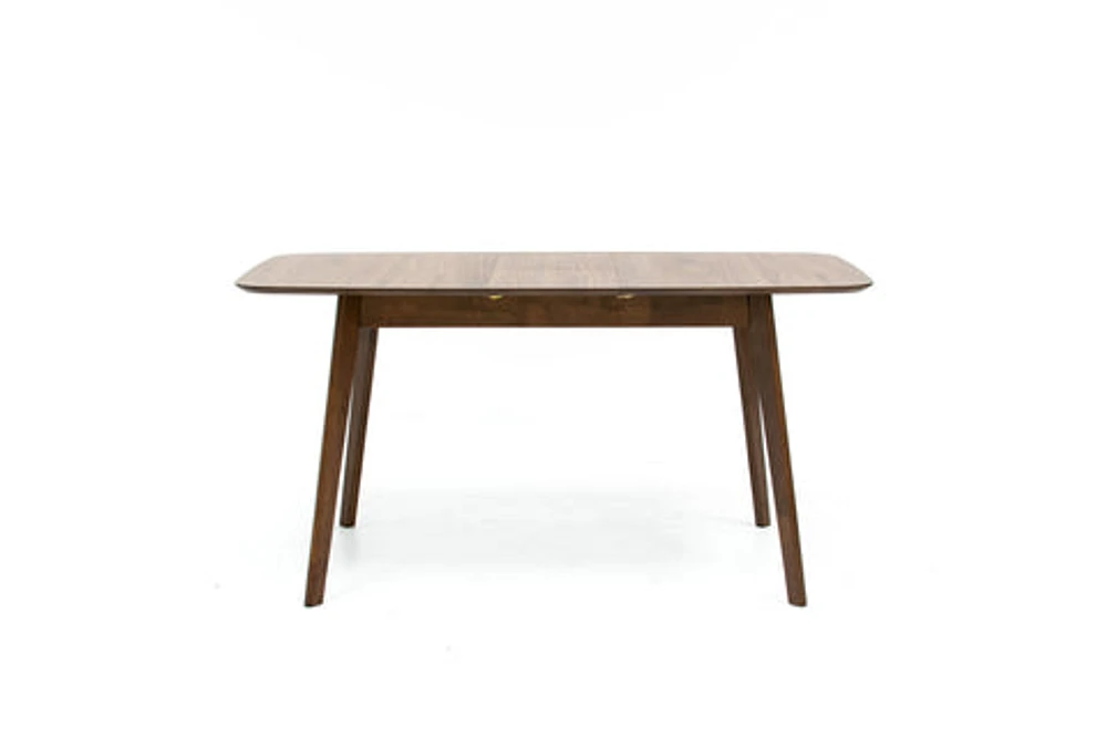 Wave Extension Dining Table