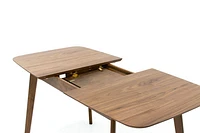 Wave Extension Dining Table