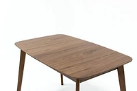 Wave Extension Dining Table