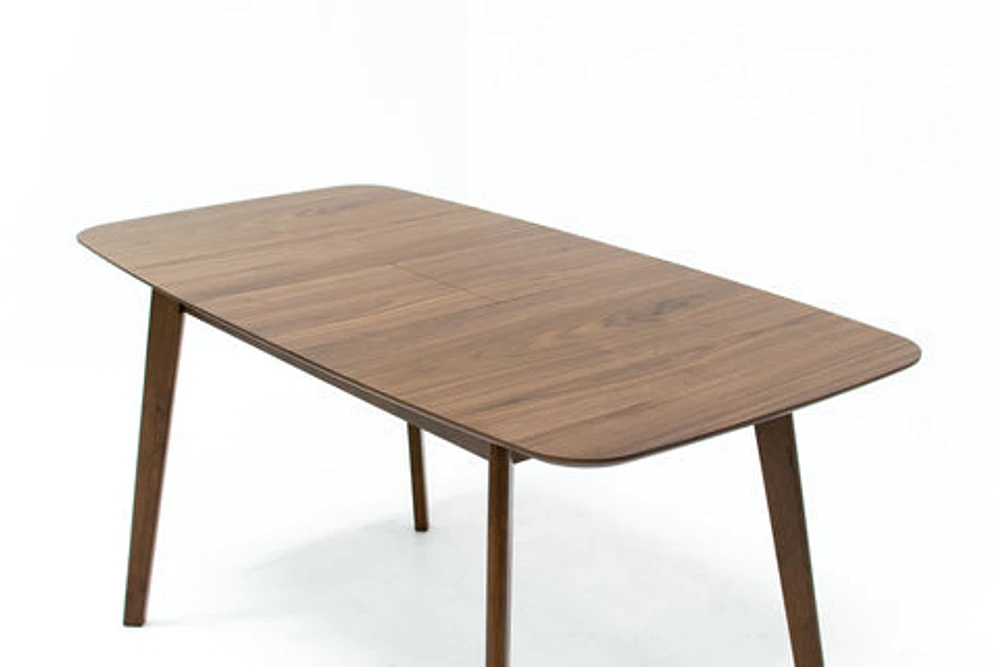 Wave Extension Dining Table