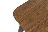 Wave Extension Dining Table