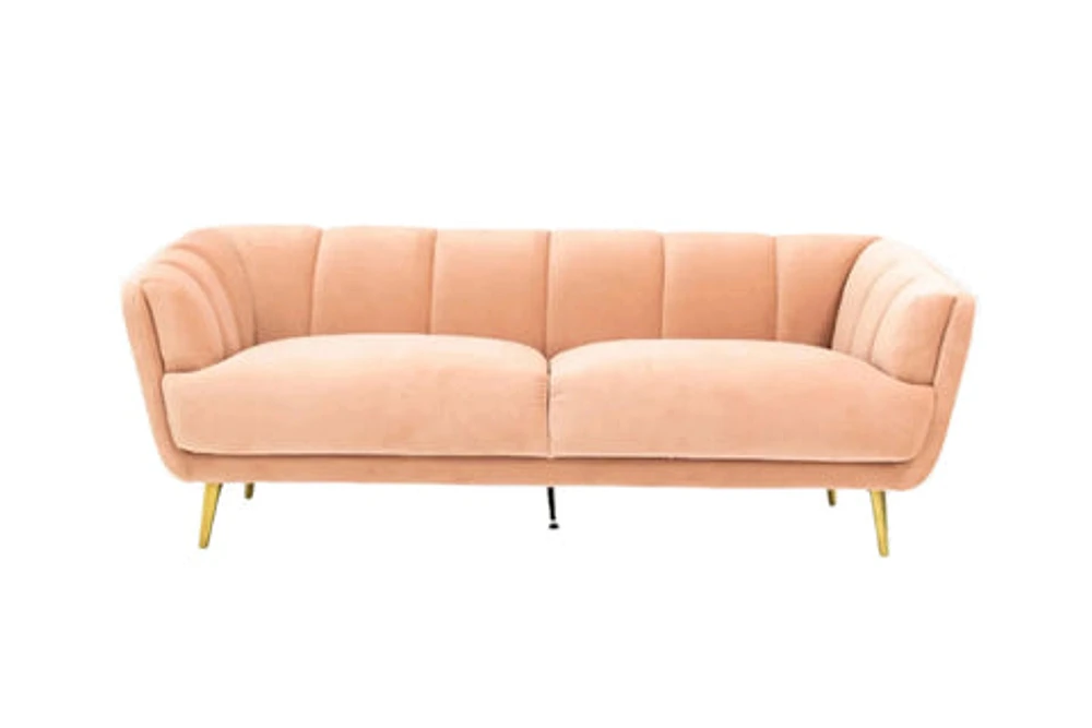 Sable Sofa - Greater Vancouver Furniture