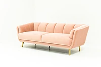 Sable Sofa - Greater Vancouver Furniture