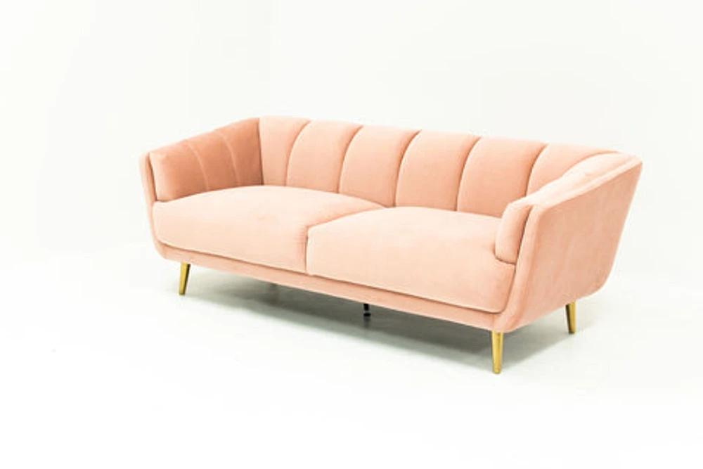 Sable Sofa - Greater Vancouver Furniture