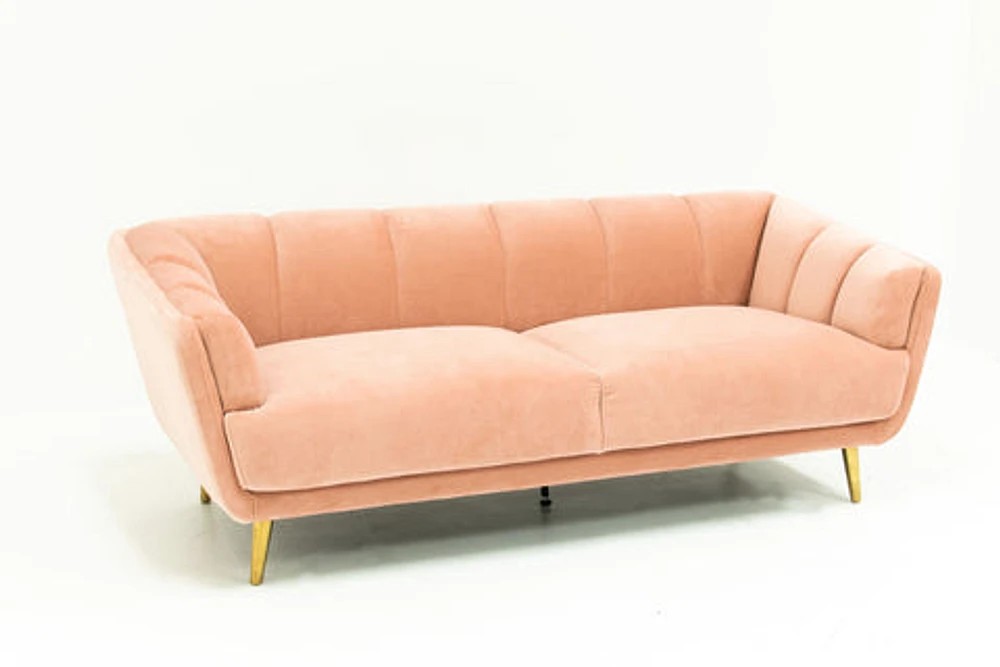 Sable Sofa - Greater Vancouver Furniture