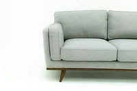 Tyrell Loveseat - Grey