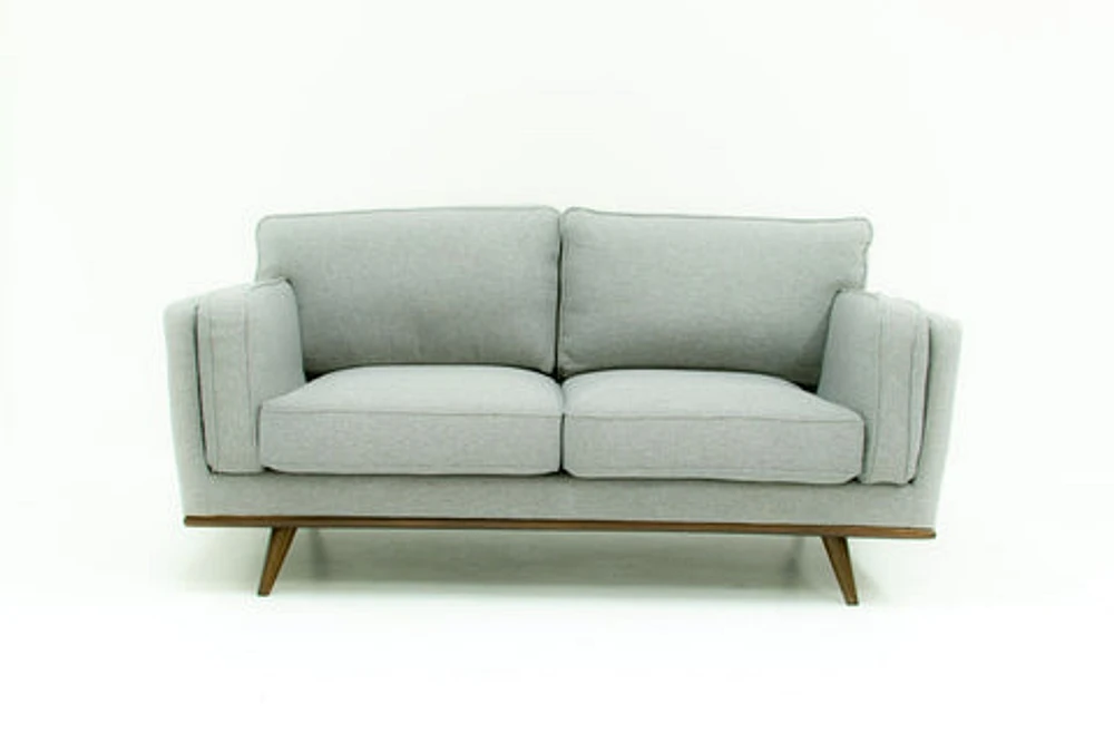 Tyrell Loveseat - Grey