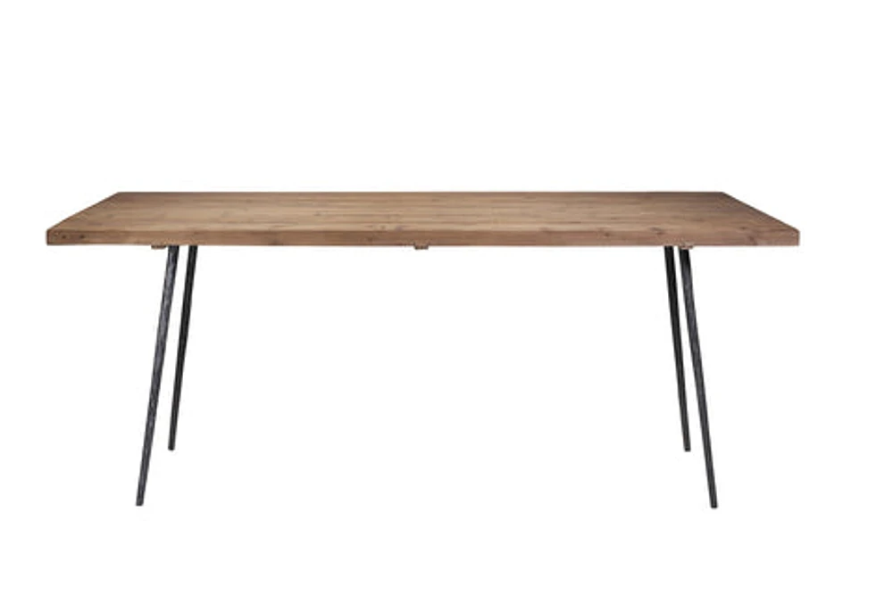 Terra Rectangular Dining Table