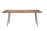 Terra Rectangular Dining Table