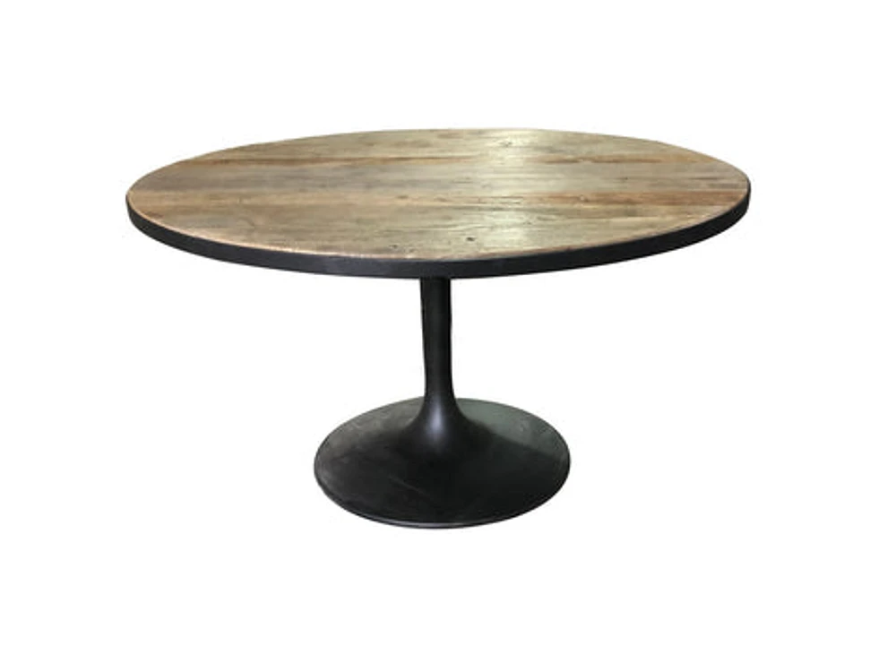 Selena Round Dining Table