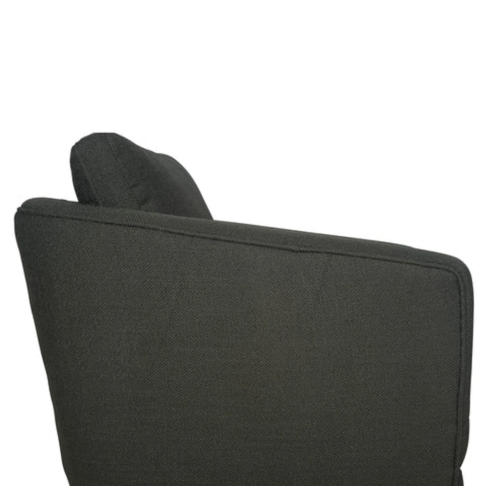 Baltimo Club Chair - Evergreen