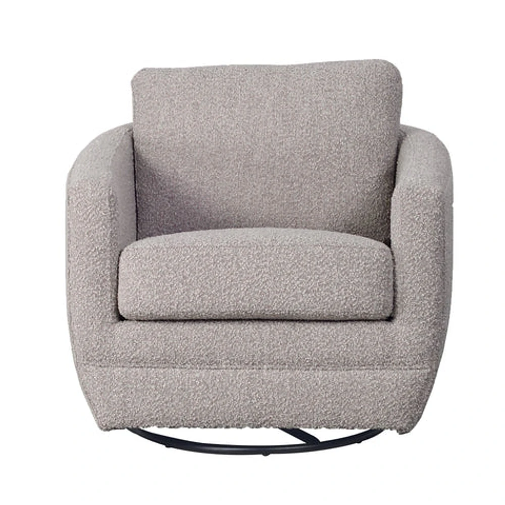 Baltimo Swivel Glider