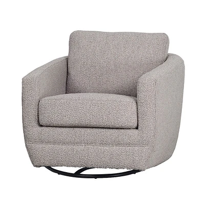 Baltimo Swivel Glider
