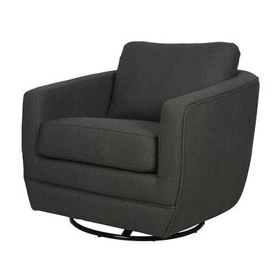 Baltimo Swivel Glider