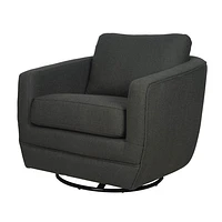 Baltimo Swivel Glider