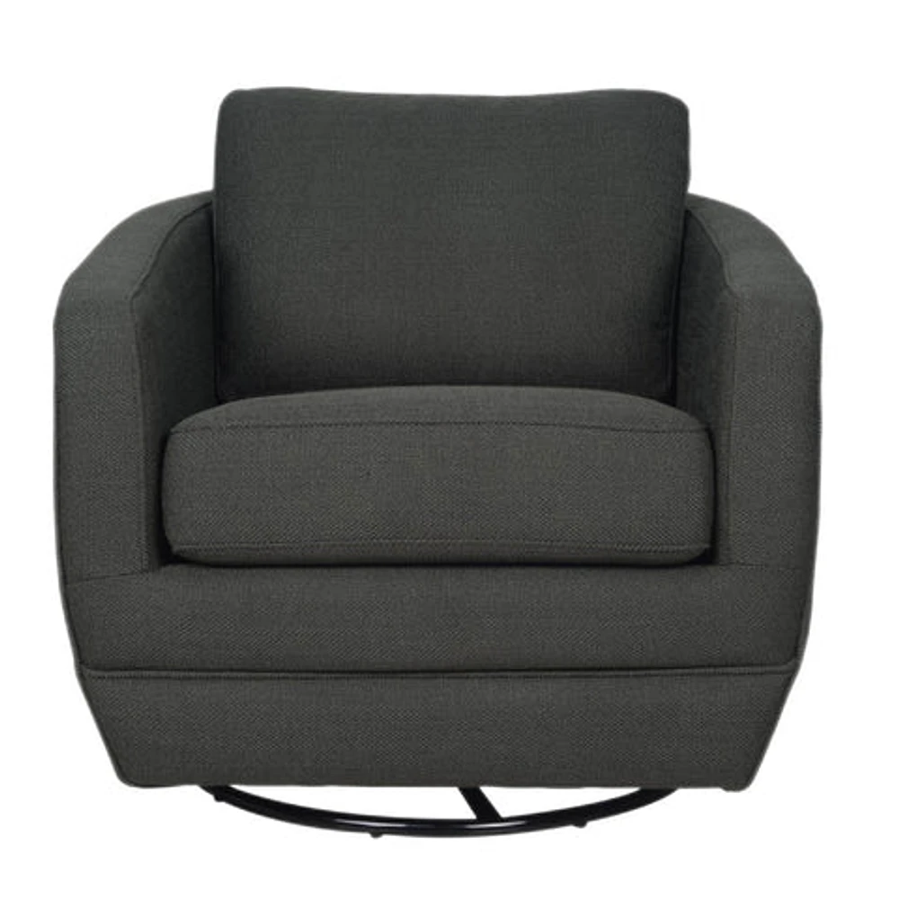 Baltimo Swivel Glider