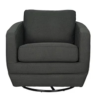 Baltimo Swivel Glider