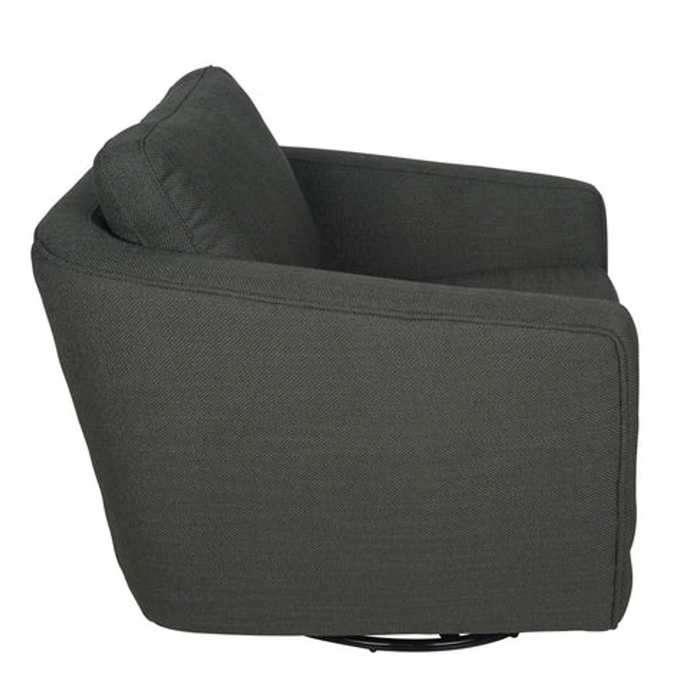 Baltimo Swivel Glider