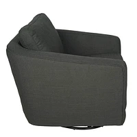 Baltimo Swivel Glider