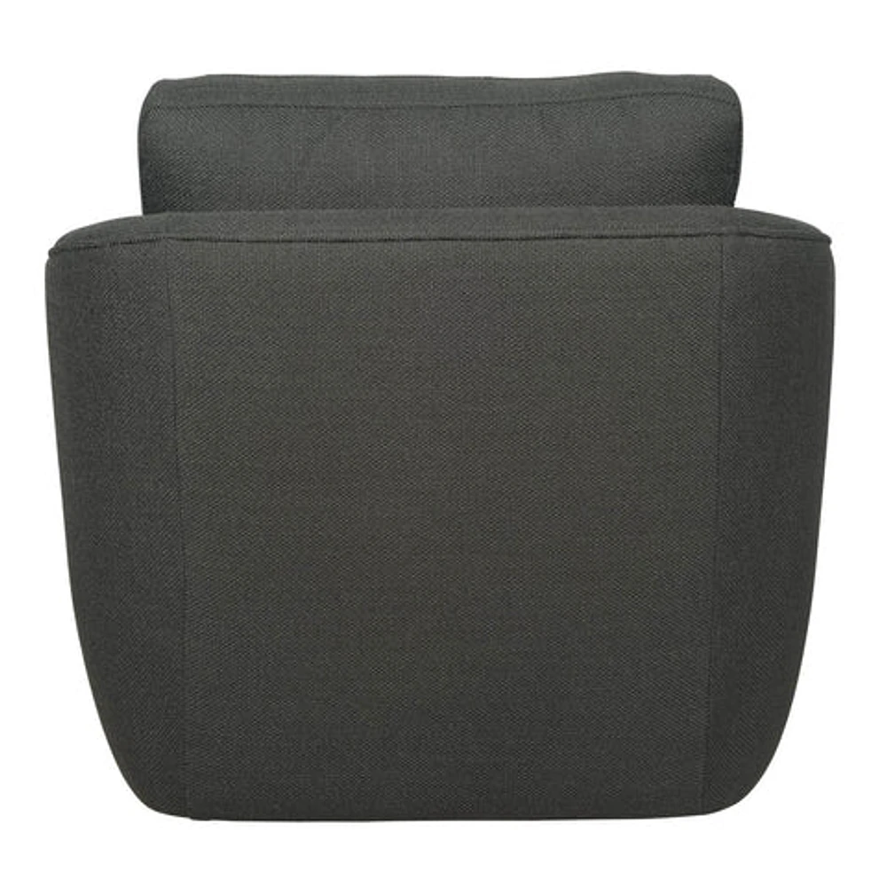 Baltimo Swivel Glider