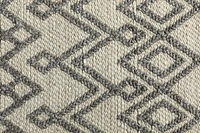 FINTONA HAND WOVEN RUG BEIGE