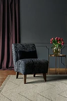 FINTONA HAND WOVEN RUG MOCHA