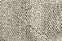 FINTONA HAND WOVEN RUG MOCHA