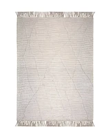 Fintona Area Rug Marled FO43