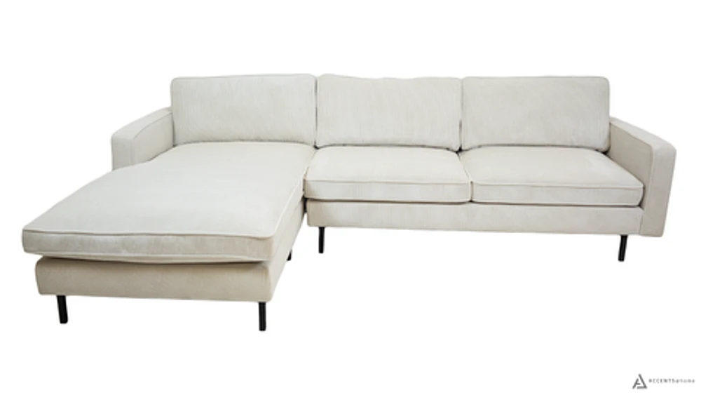 Fiona Reversible Sectional