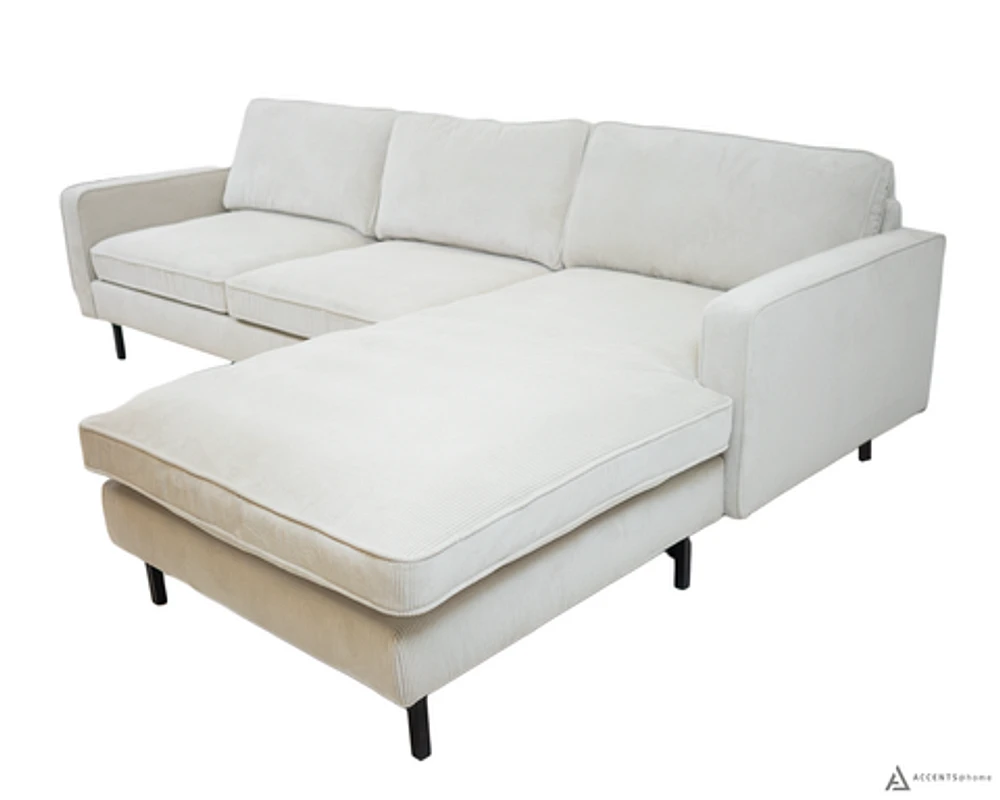 Fiona Reversible Sectional