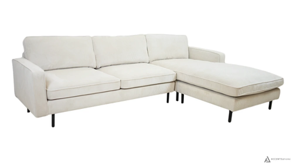 Fiona Reversible Sectional