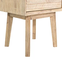 Gia Drawer Nightstand