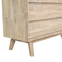 Gia 5 Drawer Chest