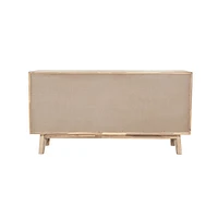 Gia 6 Drawer Dresser