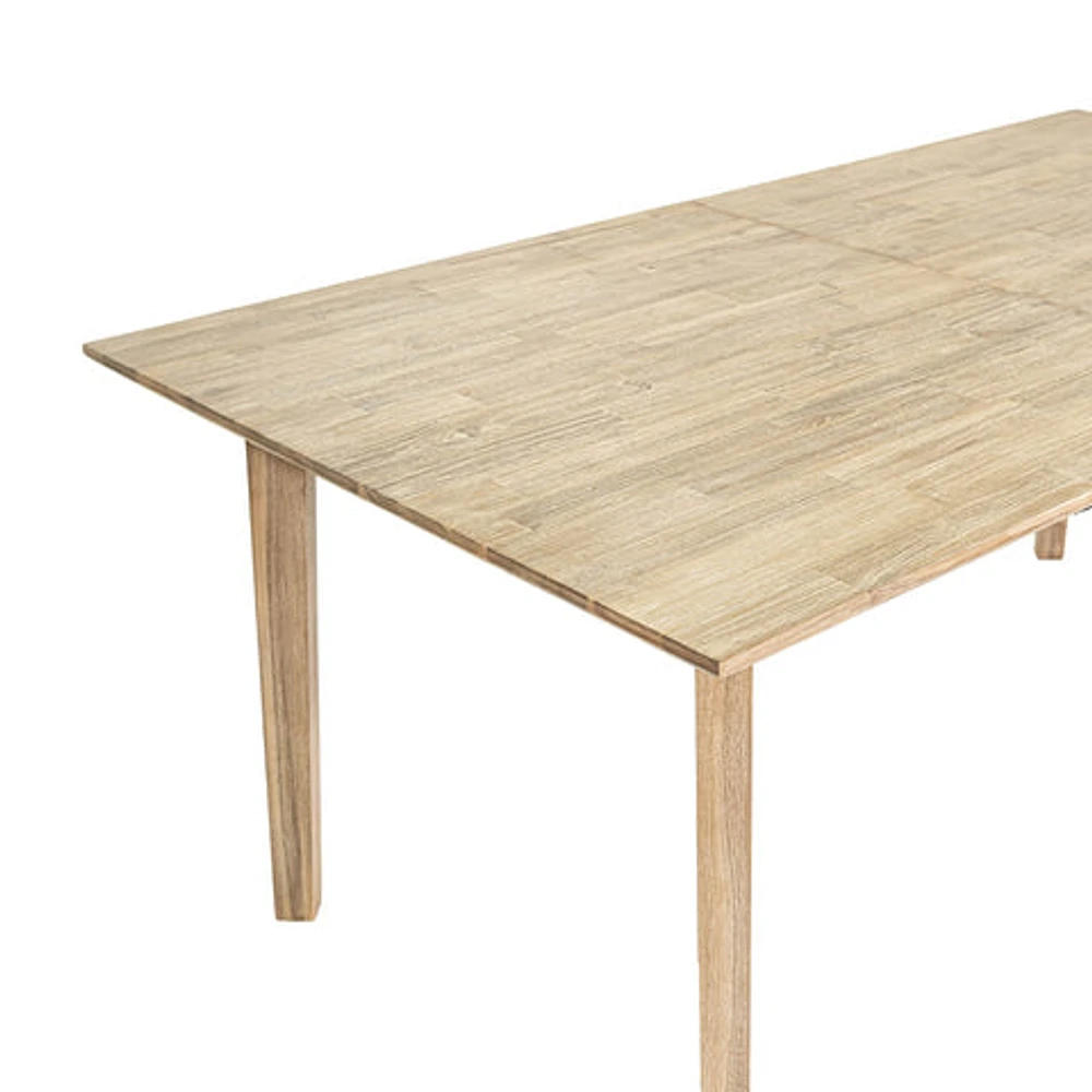 Gia Extension Dining Table