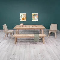 Gia Extension Dining Table