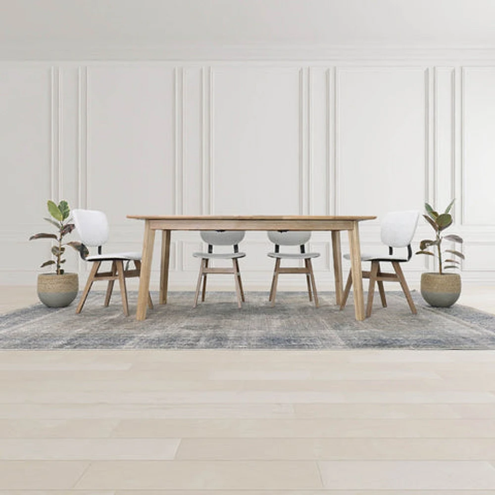 Gia Extension Dining Table