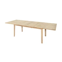 Gia Extension Dining Table