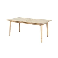 Gia Extension Dining Table