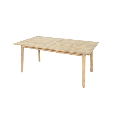 Gia Extension Dining Table