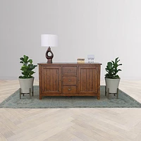 Irish Coast Large Sideboard