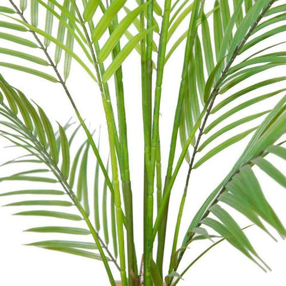 Areca Palm Faux Plant 180cm/ 70.8"