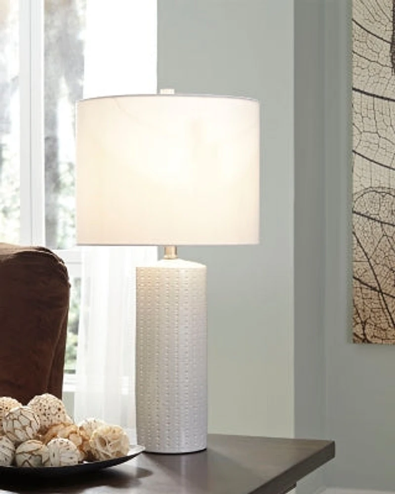 Steuben Table Lamp (Set of 2)