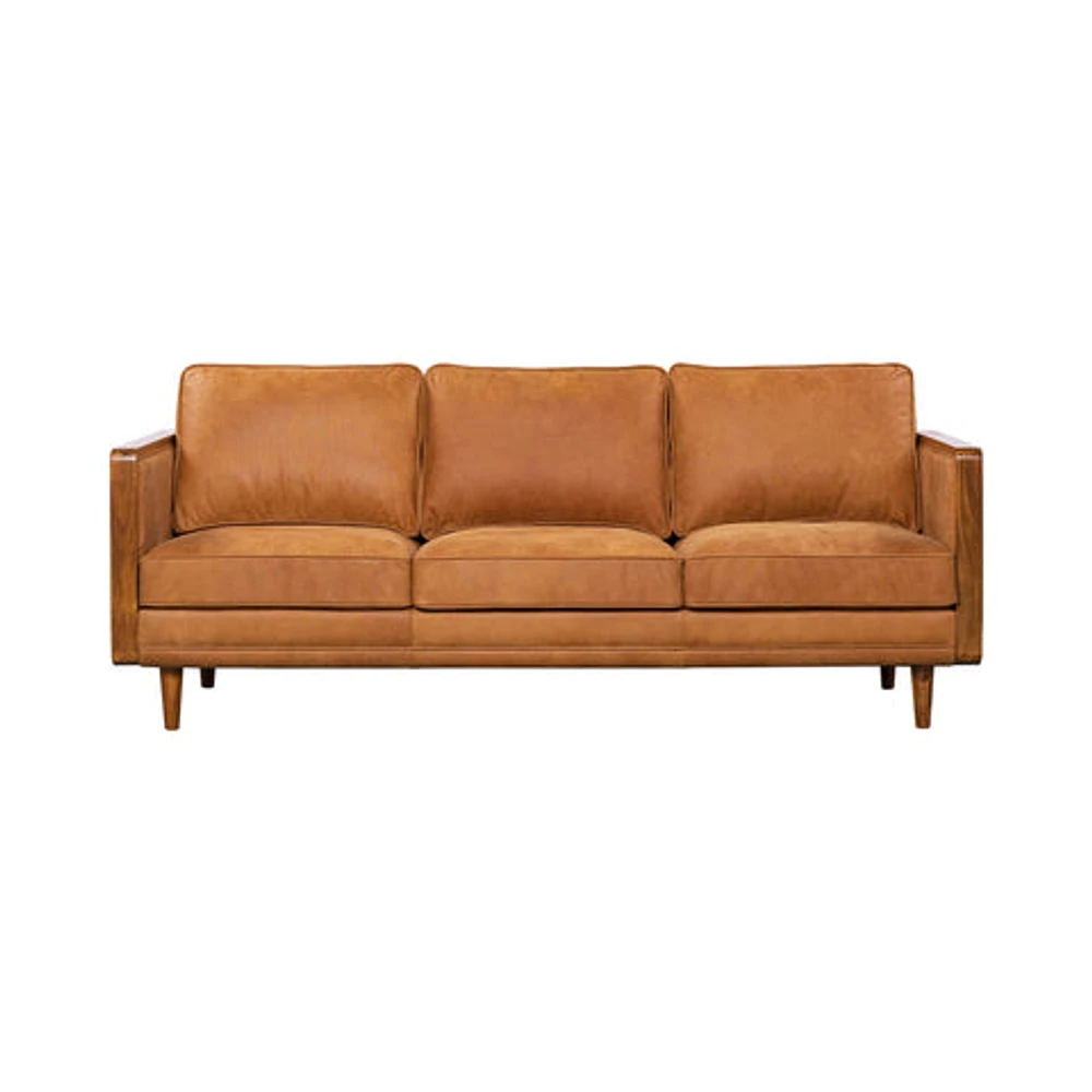 Las Vegas Mandalay Sofa - Outback Tan
